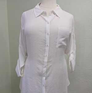 🆕Torrid Size 4 Blouse